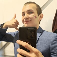 Фотография мужчины Michael, 21 год из г. Шатура