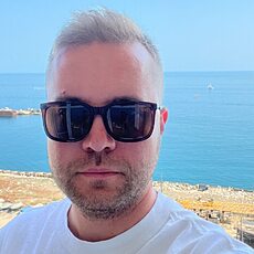 Фотография мужчины Алексей, 36 лет из г. Ялта