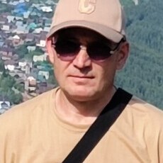 Фотография мужчины Алексей, 49 лет из г. Ленинск-Кузнецкий