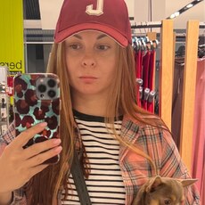 Фотография девушки Оксана, 32 года из г. Киев