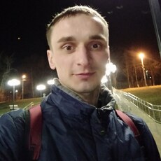 Фотография мужчины Борис, 39 лет из г. Кобрин