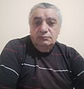 Гурген, 68 лет