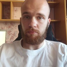 Фотография мужчины Вадим, 26 лет из г. Могилев