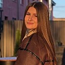 Кристина, 23 года