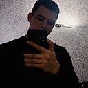 Сергей, 24 года