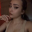 Настя, 18 лет