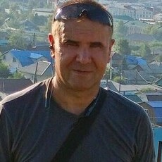 Фотография мужчины Aleksei, 51 год из г. Улан-Удэ
