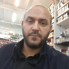 Фотография мужчины Babek, 40 лет из г. Одинцово