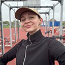 Анастасия, 24 года