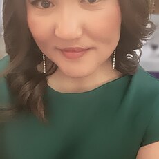 Фотография девушки Алма, 32 года из г. Алматы