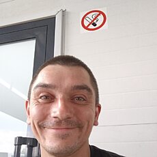 Фотография мужчины Саша, 34 года из г. Набережные Челны