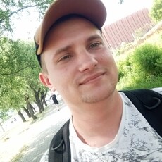 Фотография мужчины Владимир, 26 лет из г. Краснокамск
