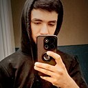 Талик, 19 лет