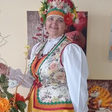 Фотография девушки Светлана, 56 лет из г. Прокопьевск