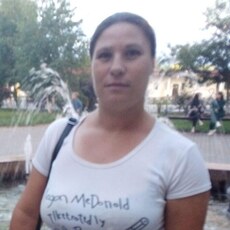 Фотография девушки Надежда, 31 год из г. Жлобин