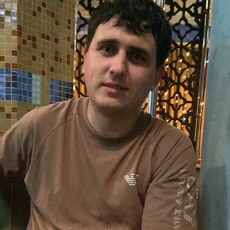 Фотография мужчины Vildan, 34 года из г. Ханты-Мансийск