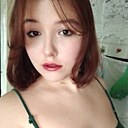 Полина, 22 года