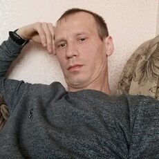 Фотография мужчины Альберт, 39 лет из г. Нижнекамск