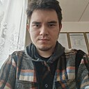 Антон, 18 лет
