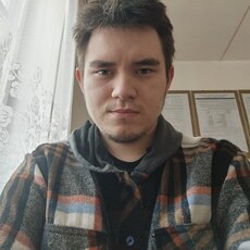 Фотография мужчины Антон, 18 лет из г. Лысьва