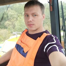 Фотография мужчины Илья, 36 лет из г. Великий Новгород