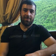 Фотография мужчины Мага, 37 лет из г. Грозный