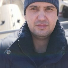 Фотография мужчины Степан, 41 год из г. Магадан