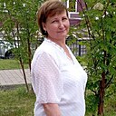 Любовь, 54 года