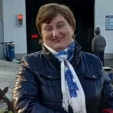 Фотография девушки Валентина, 59 лет из г. Молодечно