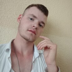 Фотография мужчины Алексей, 20 лет из г. Речица