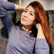 Фотография девушки Азина, 38 лет из г. Рудный