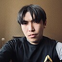 Рустам, 25 лет