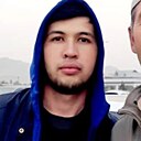 Самандар, 23 года