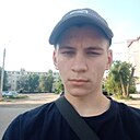 Антон, 19 лет