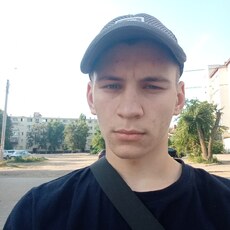 Фотография мужчины Антон, 19 лет из г. Камышин
