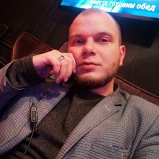 Фотография девушки Артём, 32 года из г. Владивосток
