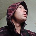 Назар, 21 год