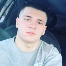 Фотография мужчины Владимир, 26 лет из г. Пенза