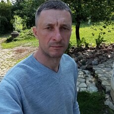 Фотография мужчины Алексей, 43 года из г. Гродно
