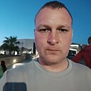 Михаил, 34 года