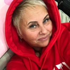 Фотография девушки Ольга, 55 лет из г. Кемерово