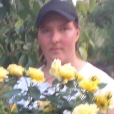 Фотография девушки Яна, 31 год из г. Родинское