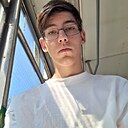 Дмитрий, 23 года