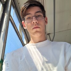 Фотография мужчины Дмитрий, 23 года из г. Павлодар