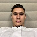 Иван, 21 год