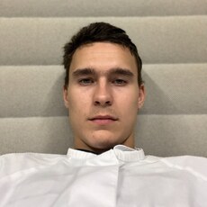 Фотография мужчины Иван, 21 год из г. Новочеркасск