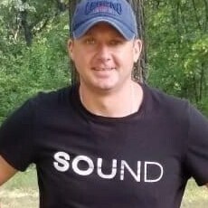 Фотография мужчины Александр, 39 лет из г. Самара