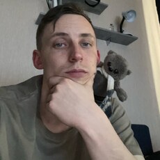 Александр, 27 из г. Новосибирск.