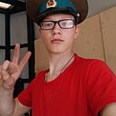 Ярослав, 18 лет