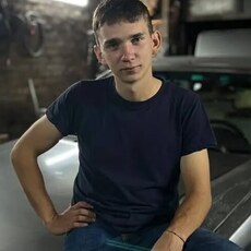 Фотография мужчины Никита, 21 год из г. Горки